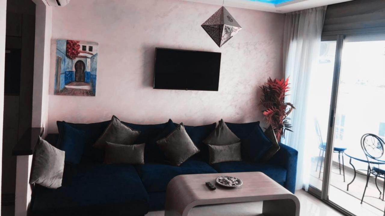 Апартаменты Bleu Host Асила Экстерьер фото
