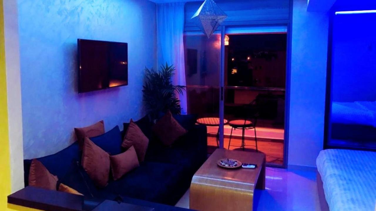 Апартаменты Bleu Host Асила Экстерьер фото
