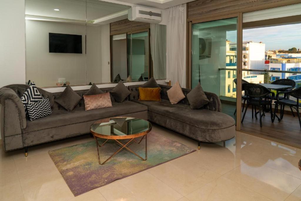 Апартаменты Bleu Host Асила Экстерьер фото